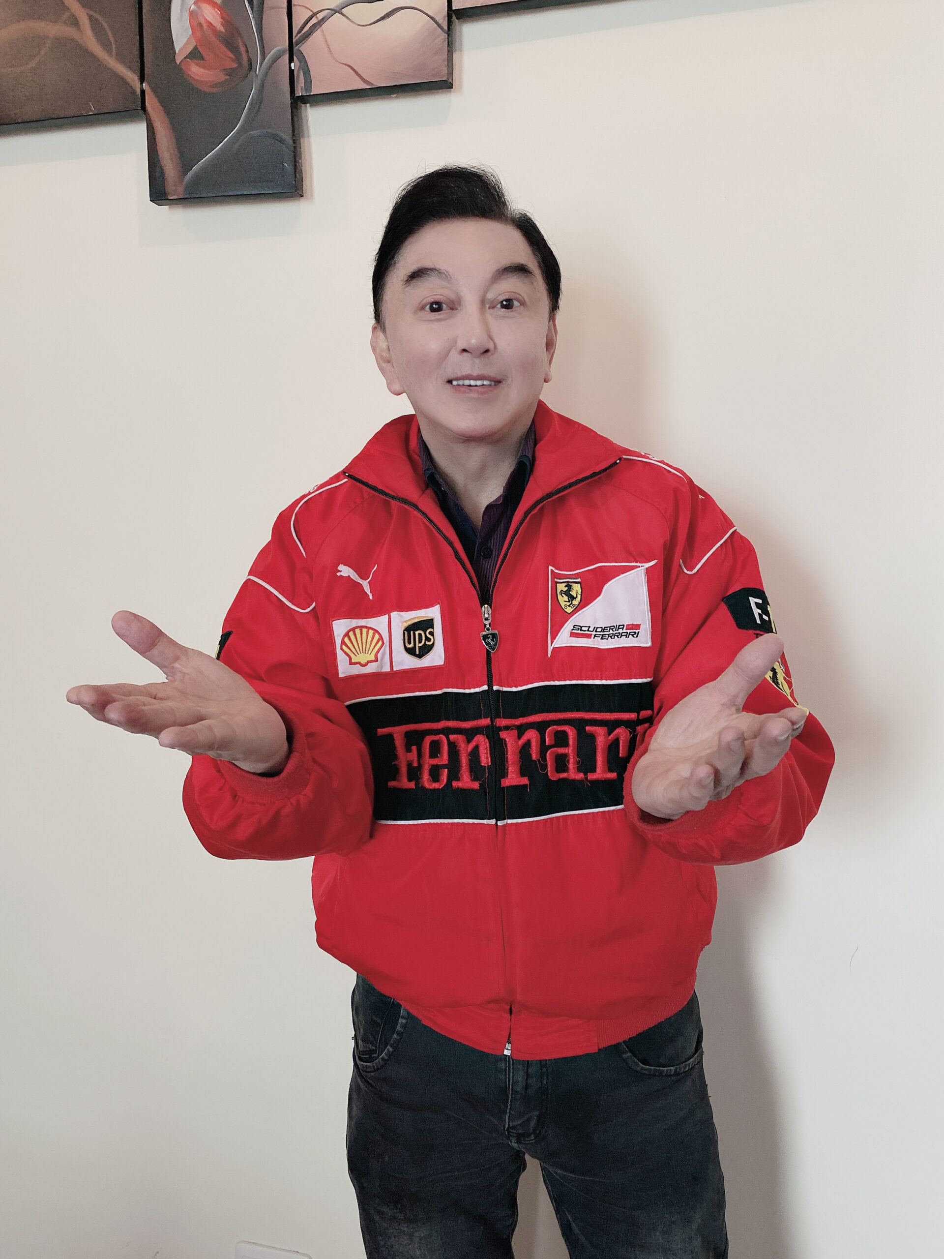 補教名師高國華解析命題邏輯答題關鍵細心謹慎 線上說明會爆滿