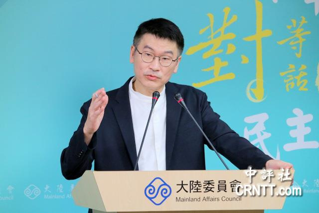 兩岸全面恢復直航陸委會稱沒回頭客　網炸鍋