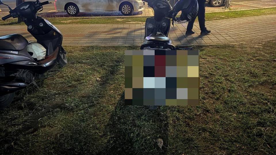 鹿港員警通知鎖匠協助民眾脫困備受讚許