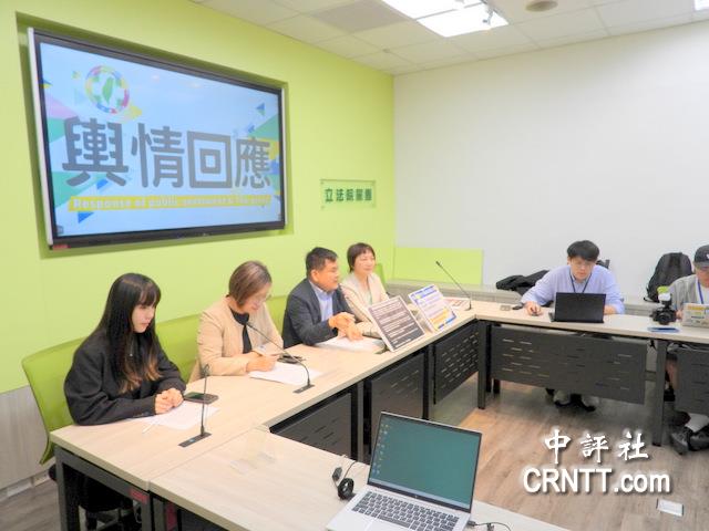 軍購預算願減至8100億？民進黨團否認