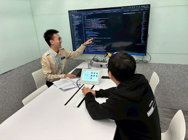 替代役男用科技解難題 三項市政系統完成核心功能獲表揚