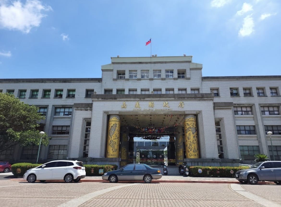 嘉縣免費現場法律諮詢服務4月10日場次：縣府、東石、鹿草、溪口、竹崎