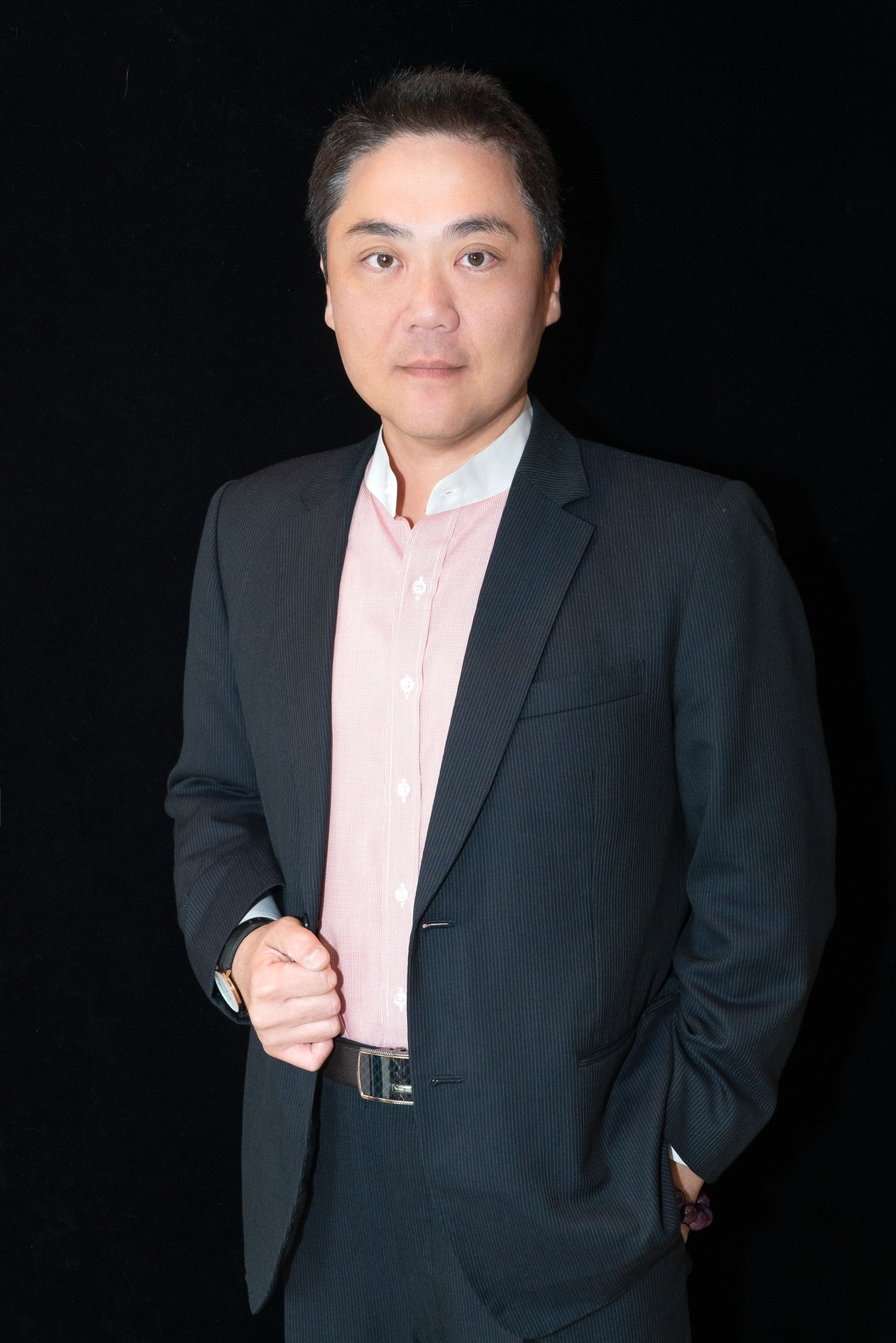 公司不追責　股東自救！堡新投資提告沈慶京涉背信