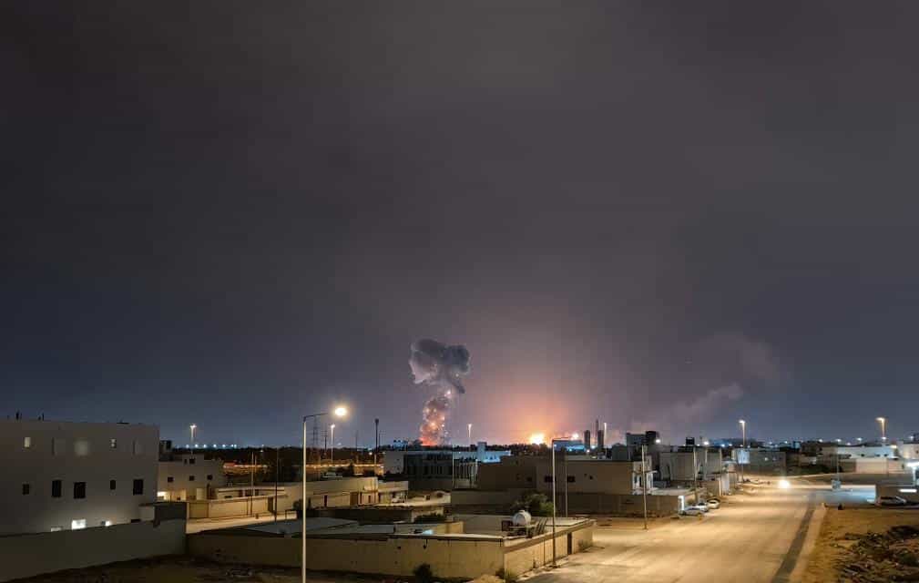 能源動盪年代 誰能撐過下一場經濟寒冬 能源動盪年代 誰能撐過下一場經濟寒冬