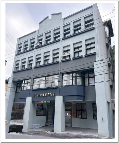 暖暖區衛生所耐震補強竣工 張賢政:守護社區健康前線再升級