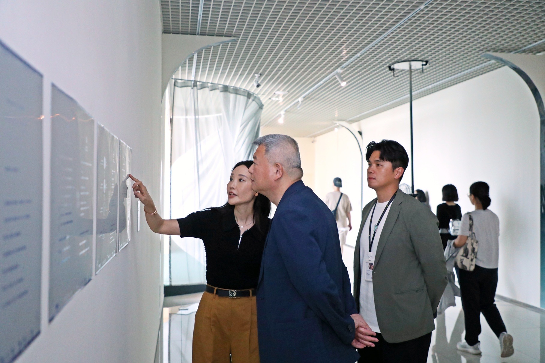 嘉美館年度主題展「辯者之石」登場 展現當代工藝新風貌 嘉美館年度主題展「辯者之石」登場 展現當代工藝新風貌