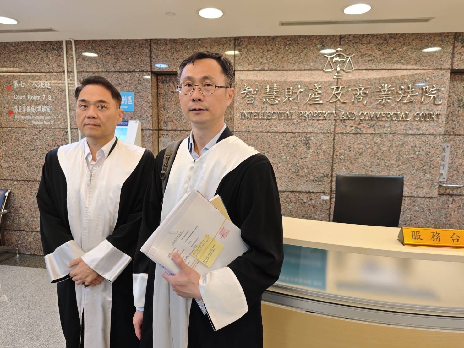 剝奪股東提名權　律師批中工憑空創設法律概念、悖離公司治理原則