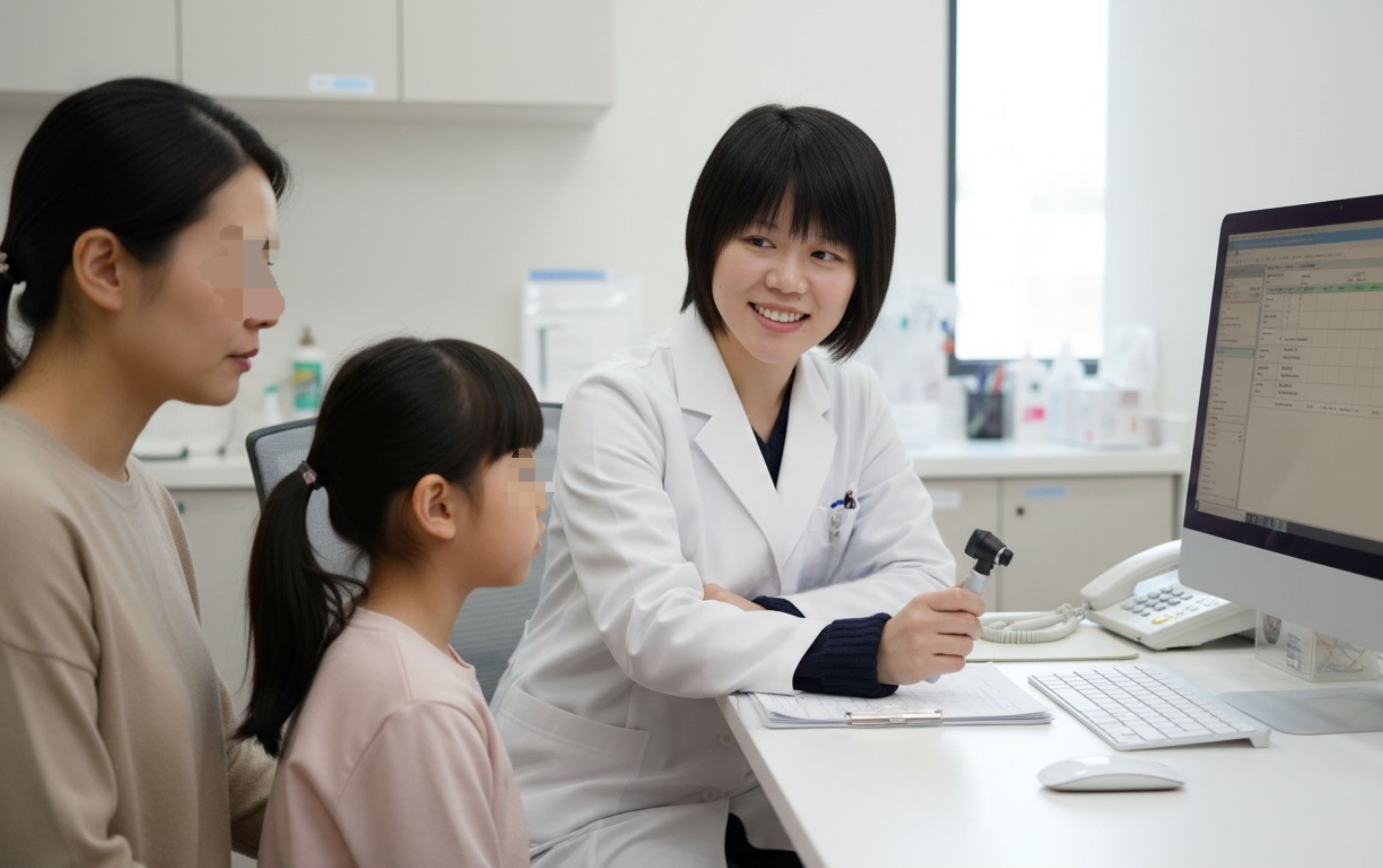 孩子「提前長大」未必是好事 嘉基醫師教你辨識性早熟 孩子「提前長大」未必是好事 嘉基醫師教你辨識性早熟