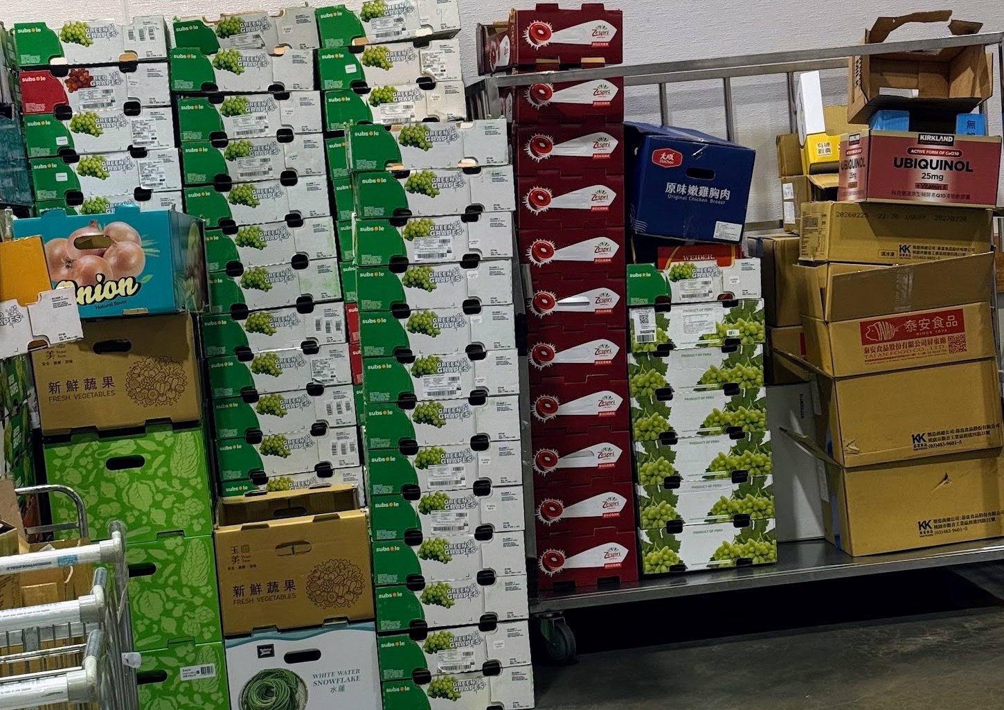 為何就是愛逛好市多?會員狂推「乾淨+服務」:習慣真的改不了