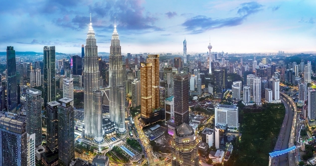 從房產到身份規劃 CloutHaus晚宴聚焦吉隆坡核心投資潛力布局