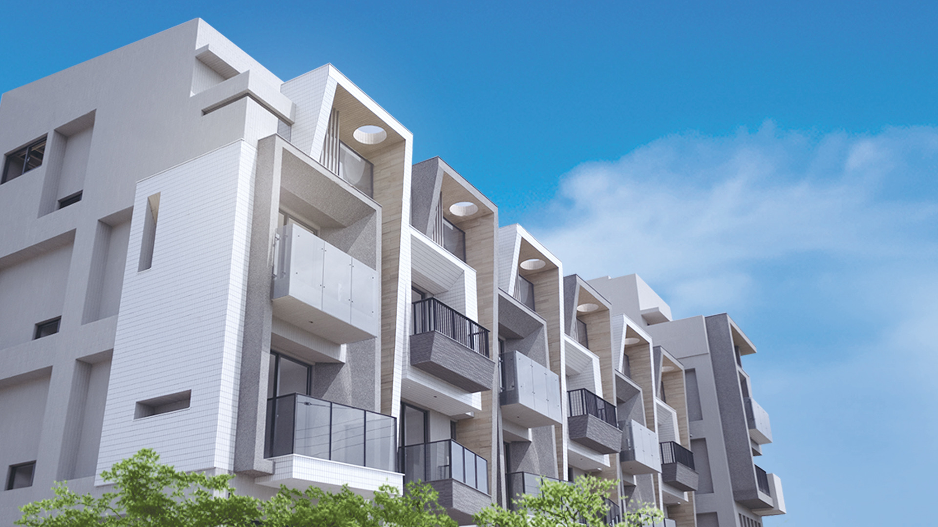 入主莊園別墅！「十大花園島Villa」限量3席，98萬低自備・簽約即享一畝田