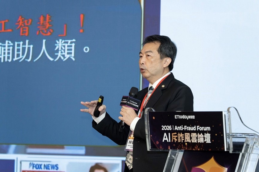 新型詐騙AI注意！專家示警生成式詐騙從陸海空騙到失心瘋