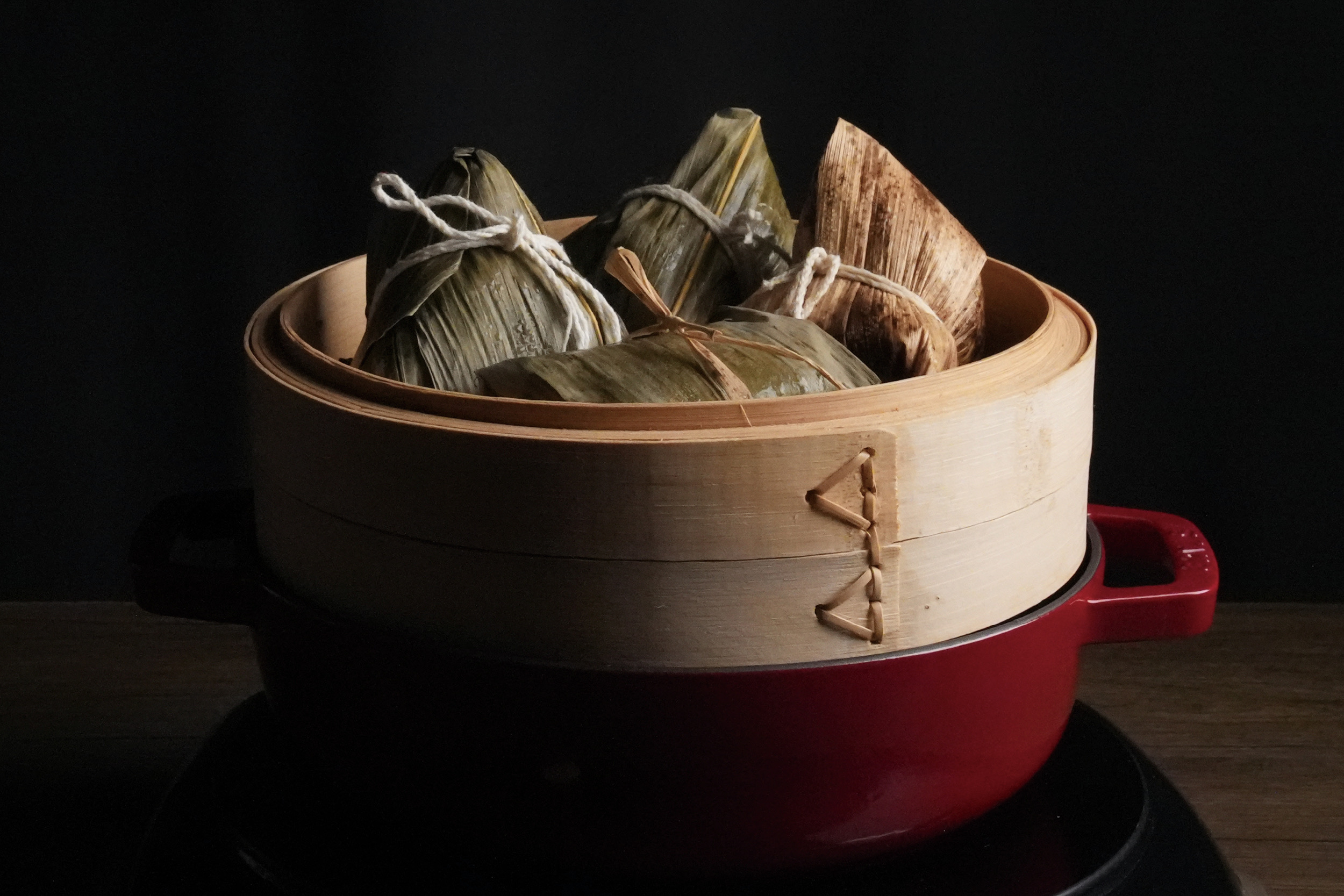 五星飯店肉粽怎麼蒸才好吃？火候水量全解析、2026端午人氣飯店粽推薦