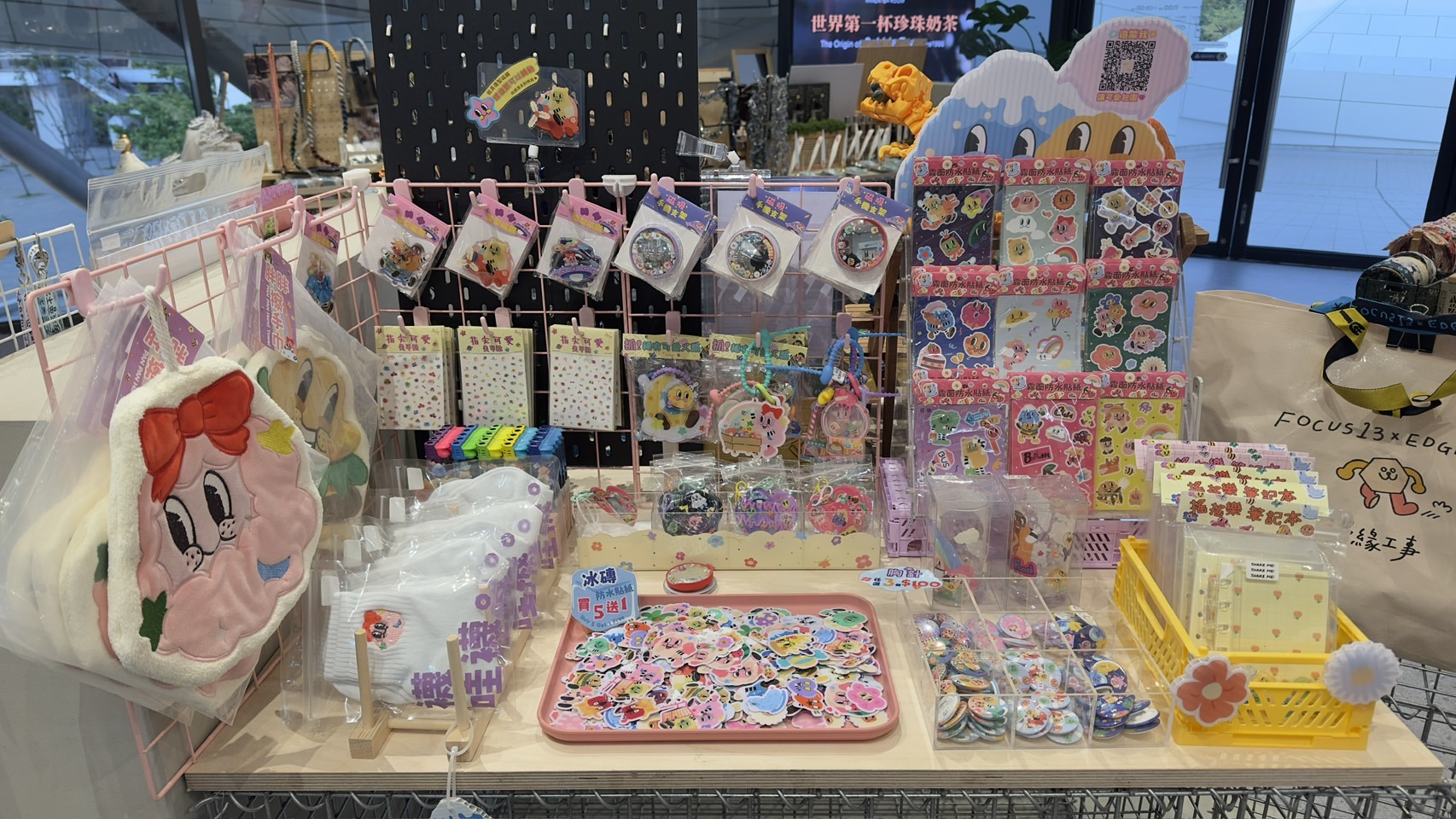 高雄「攤車經濟學」再升級 輔導計畫陪跑有成 七成品牌業績逆勢成長 成功開拓市場通路