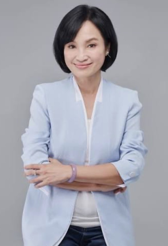 柯志恩委員針對大陸提出10項惠台政策看法 柯志恩委員針對大陸提出10項惠台政策看法