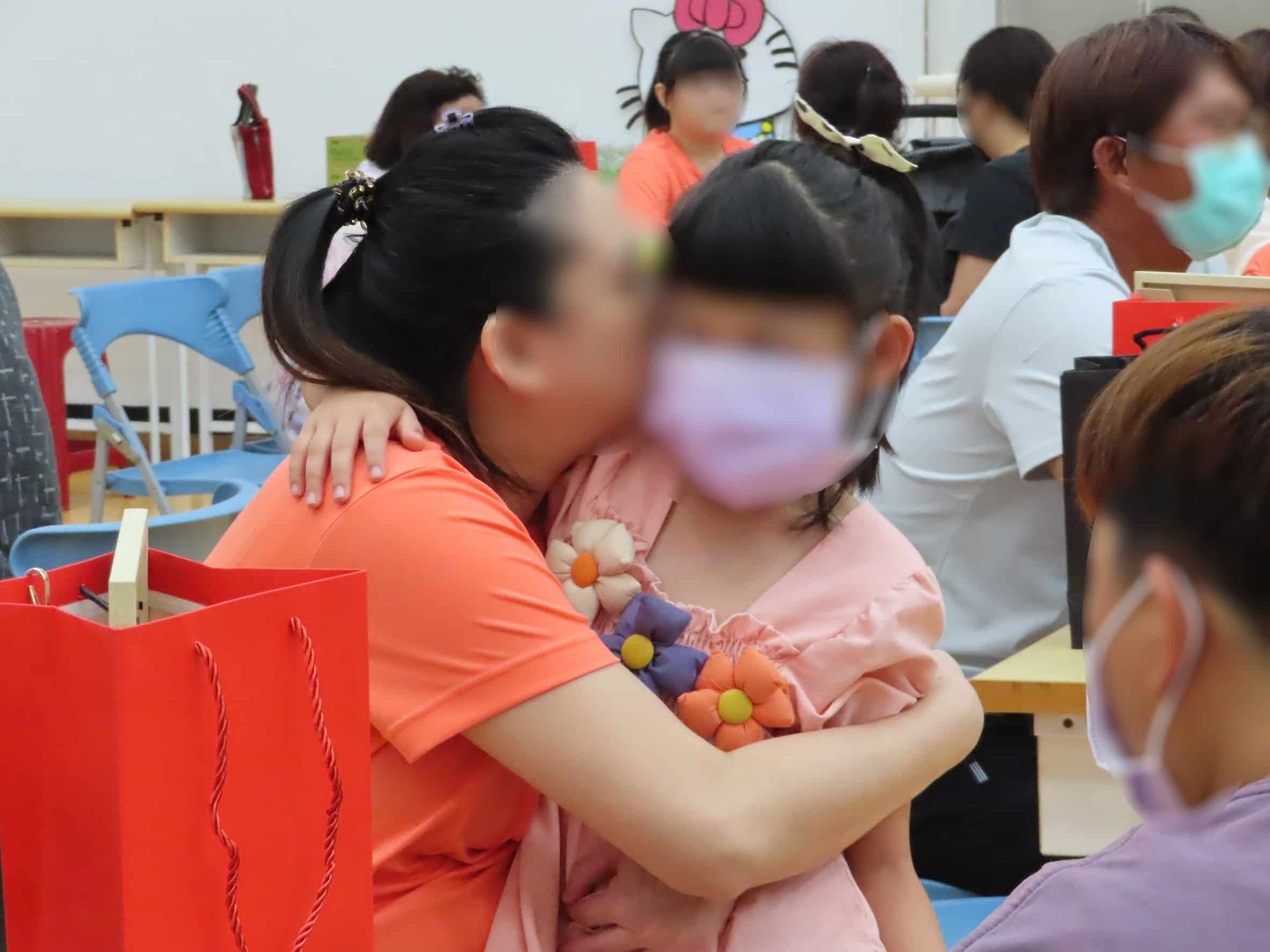 高雄女子監獄，洞見「創傷源頭」  要走出毒品困境，得先走進「受傷童年」！