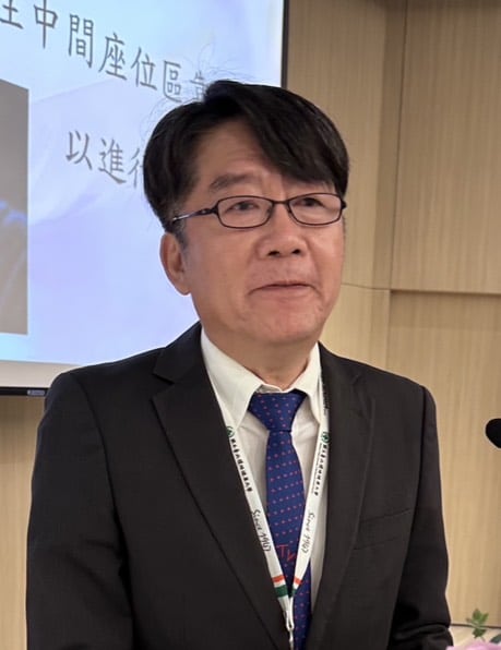 「殯」至如歸：台灣傳統喪禮的色彩密碼