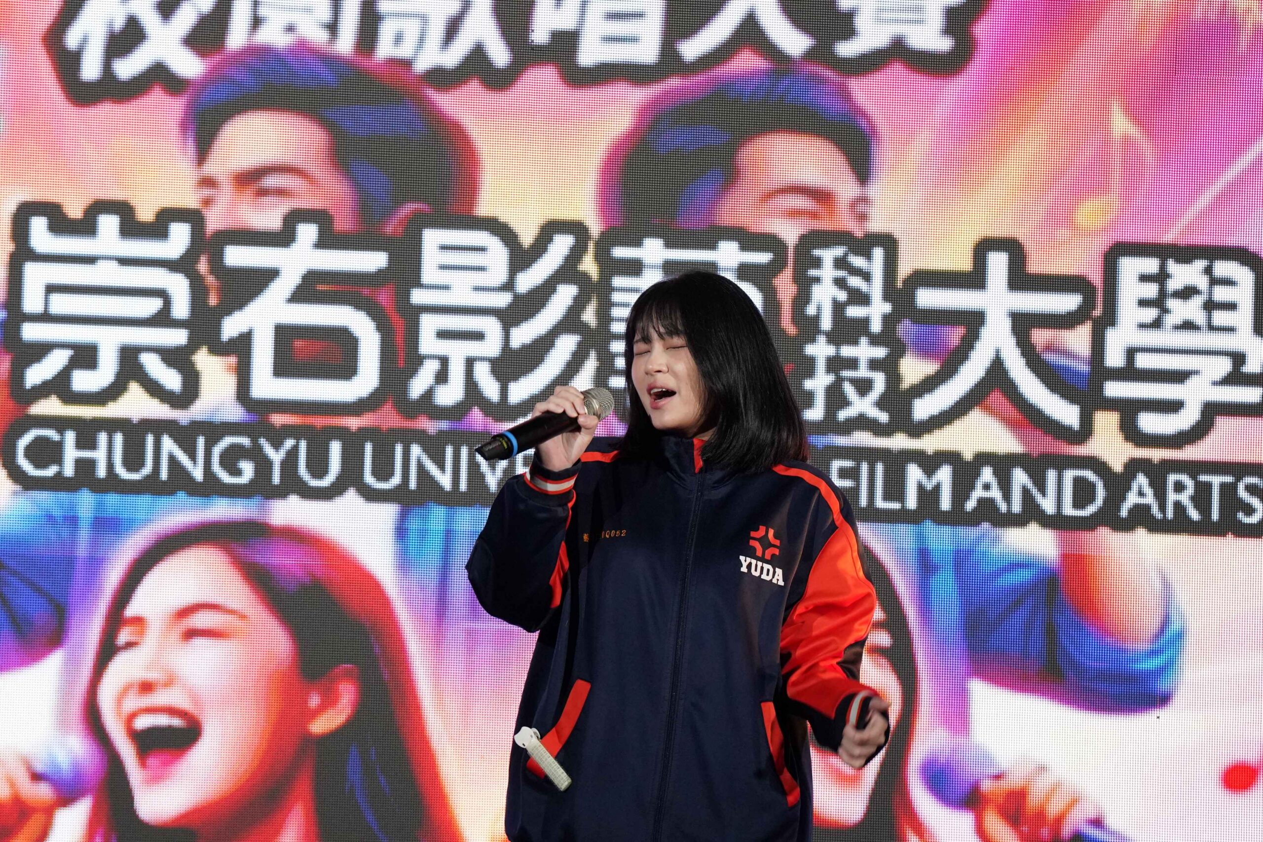 《超級紅人榜》前進育達校園 打造新聲代舞台機會