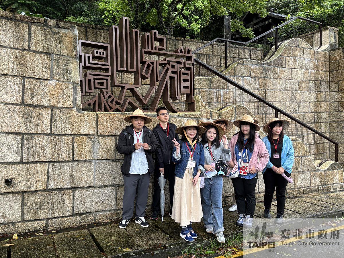 「驀然回首，燈火闌珊處」！南港茶香賞螢夜　促成20段良緣