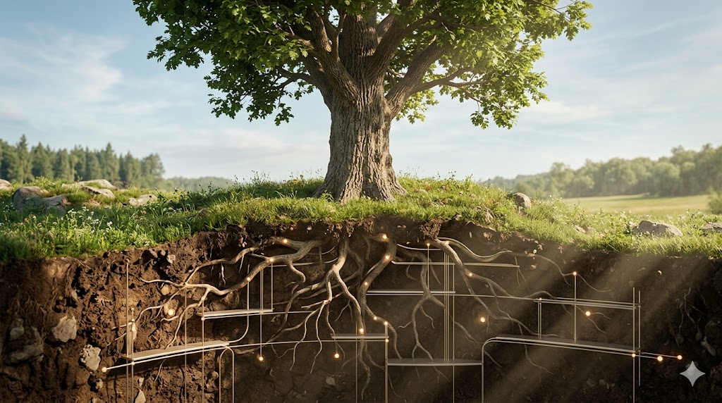 家族企業的百年傳承 – 從分家困境到信任制度設計