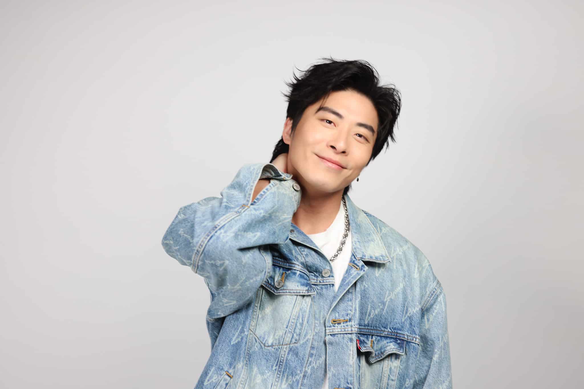 吳是閎蟄伏三年走過低潮 把人生試煉化為創作動力 吳是閎蟄伏三年走過低潮 把人生試煉化為創作動力