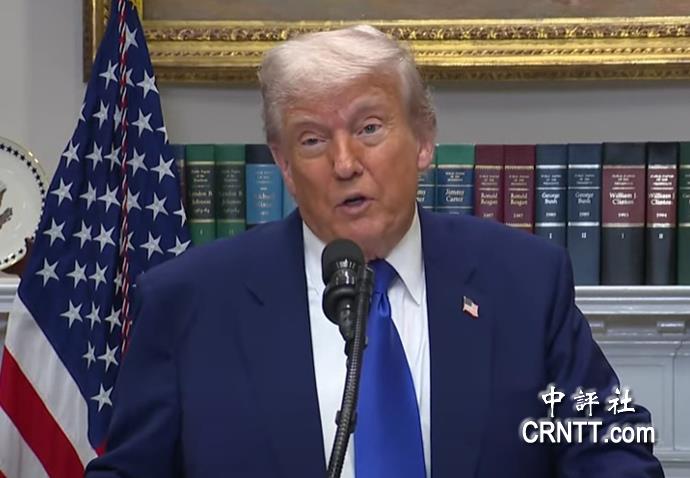 美伊開啟電話談判　棄核成美方硬底線