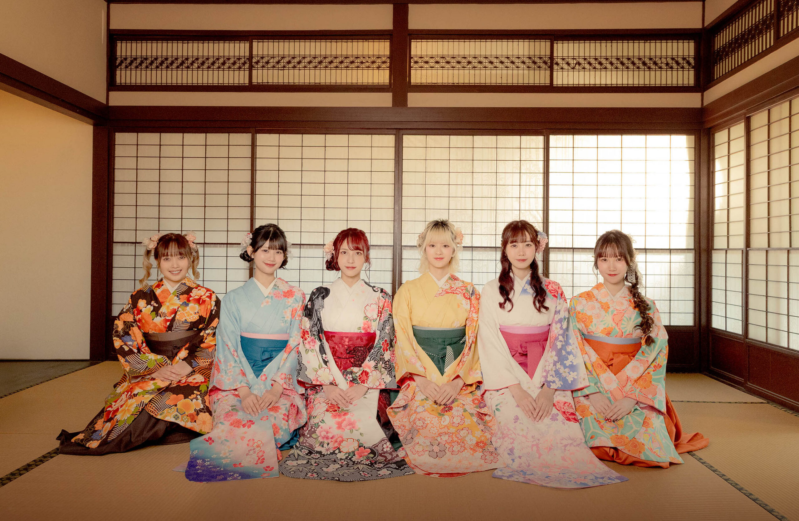 TPE48 期別對決不宮鬥  舞台能量比「妹」力