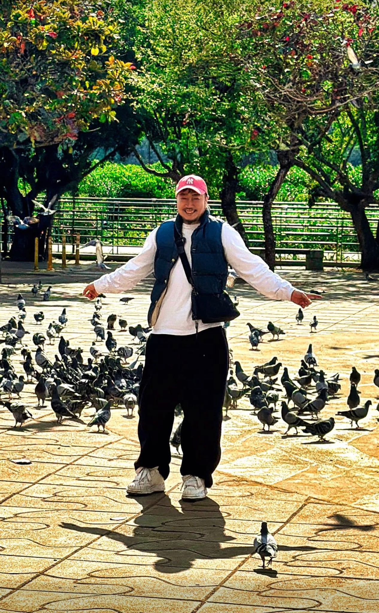 華人音樂教父小蟲被音樂耽誤的設計師「親手蓋一棟滿足美學的房子」