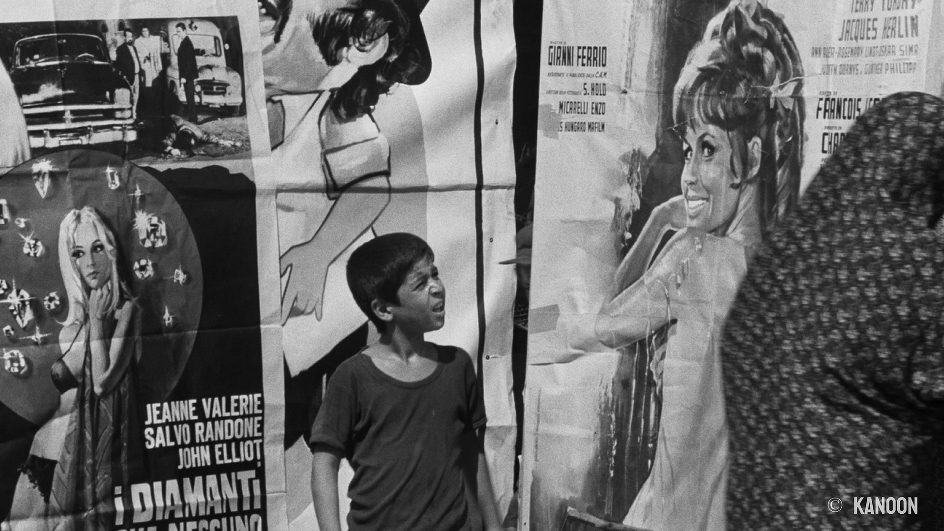 2026台北電影節「焦點城市」精選伊朗德黑蘭當代鉅作