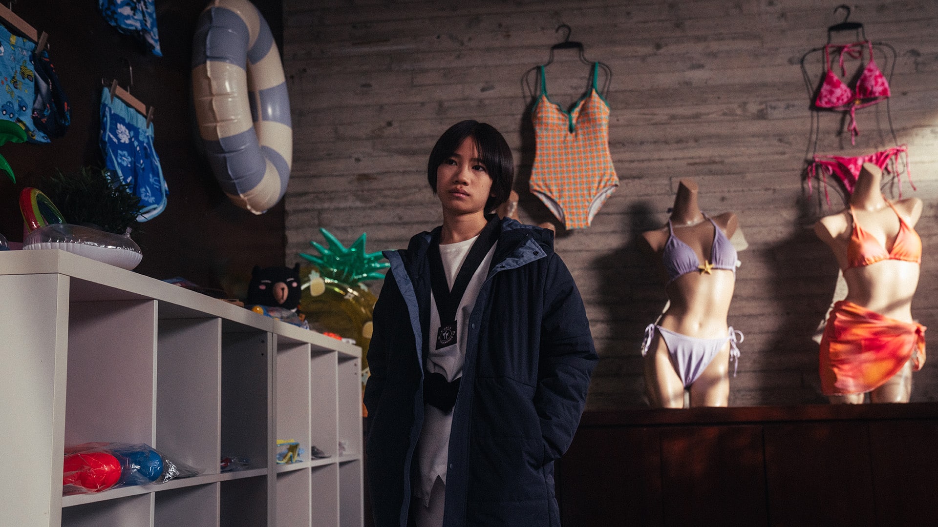 19部台灣作品北影齊亮相 影展大使兼最佳男配角入圍者曾敬驊作品全台首映