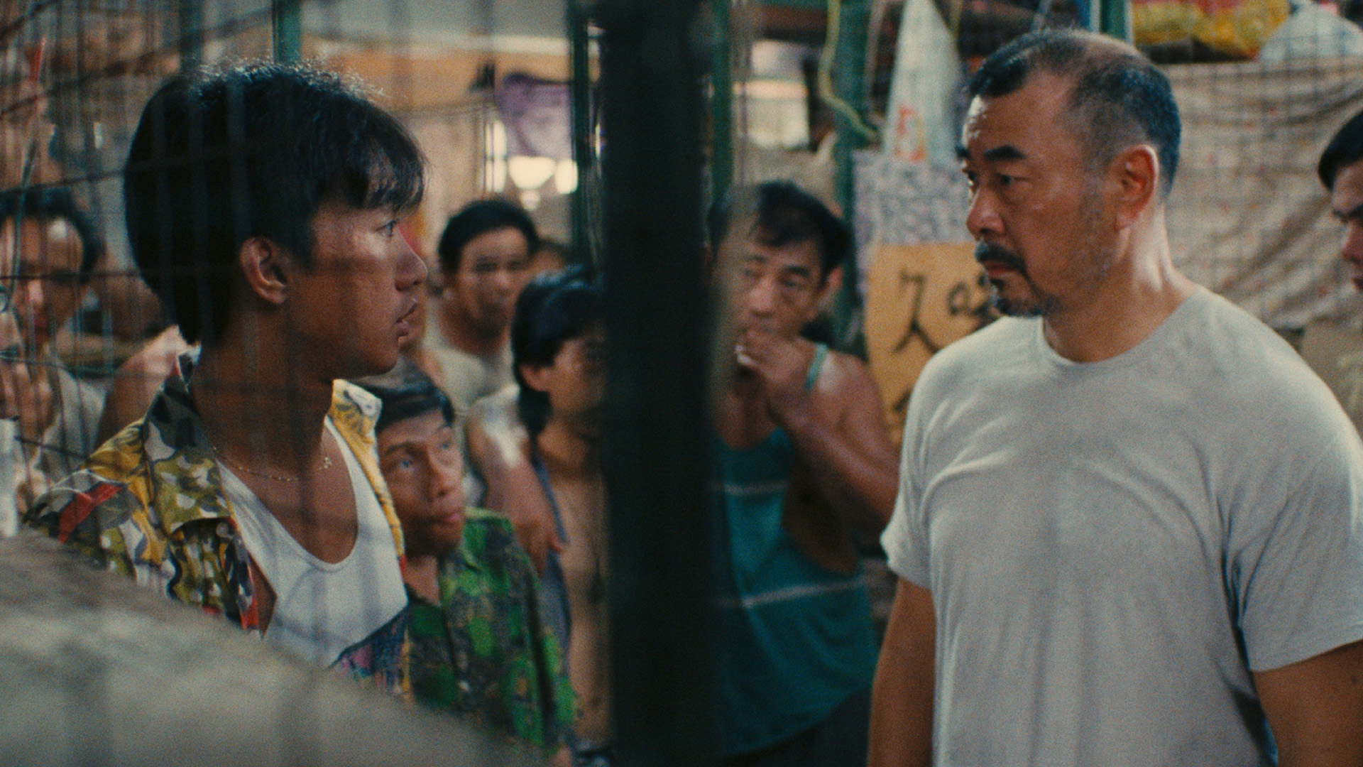 北影重現11部經典 Beyond 黃家駒 喬瑟夫 高登 李維演出作品及三宅唱早期傑作重磅回歸