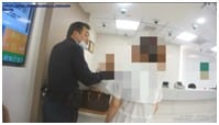 高報酬假投資話術險得逞　彰化警銀機警識破成功攔阻