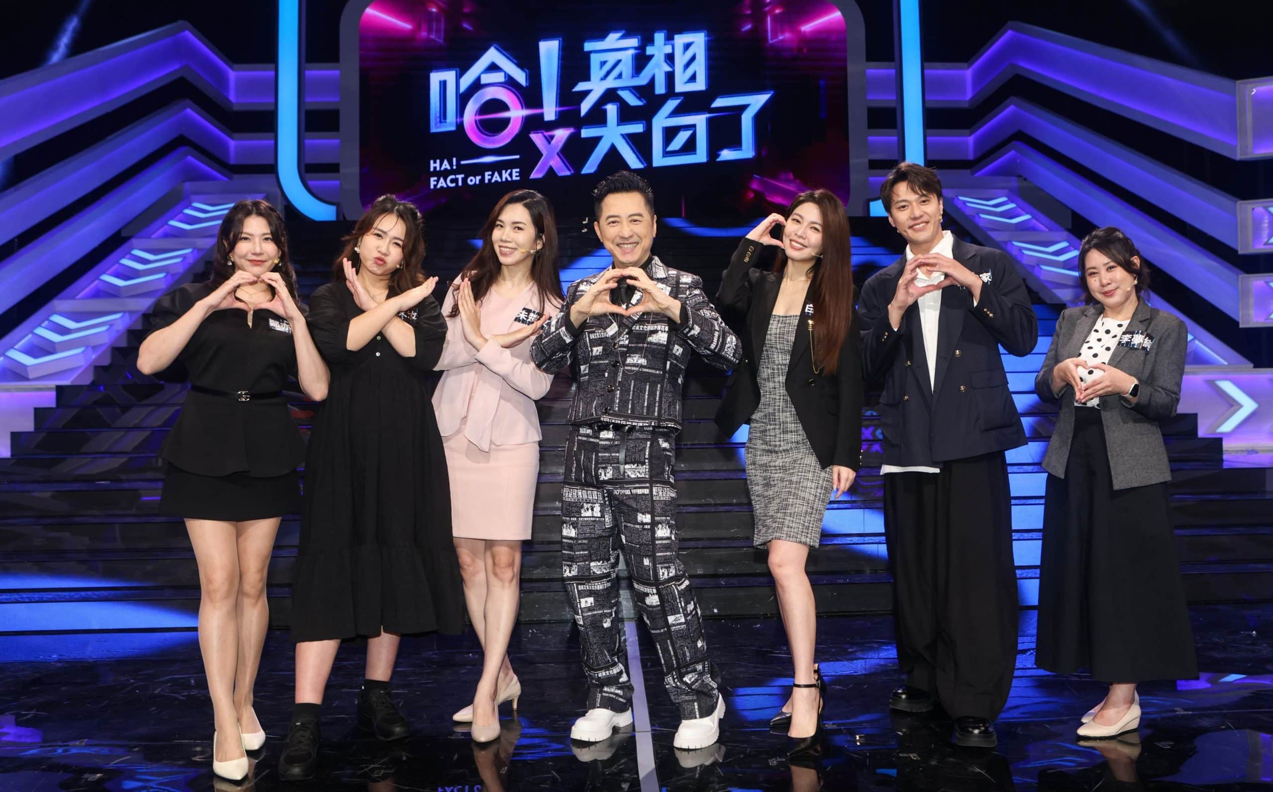 白家綺離婚經驗分負債不是財產 夫妻沒特別的約定向法院登記 會有清算婚後剩餘財產問題