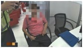 假投資詐騙差點得手！銀行行員機警守住翁積蓄