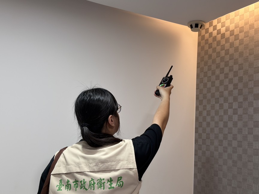 南市衛生局擴大啟動醫美診所專案稽查，捍衛民眾就醫權益!