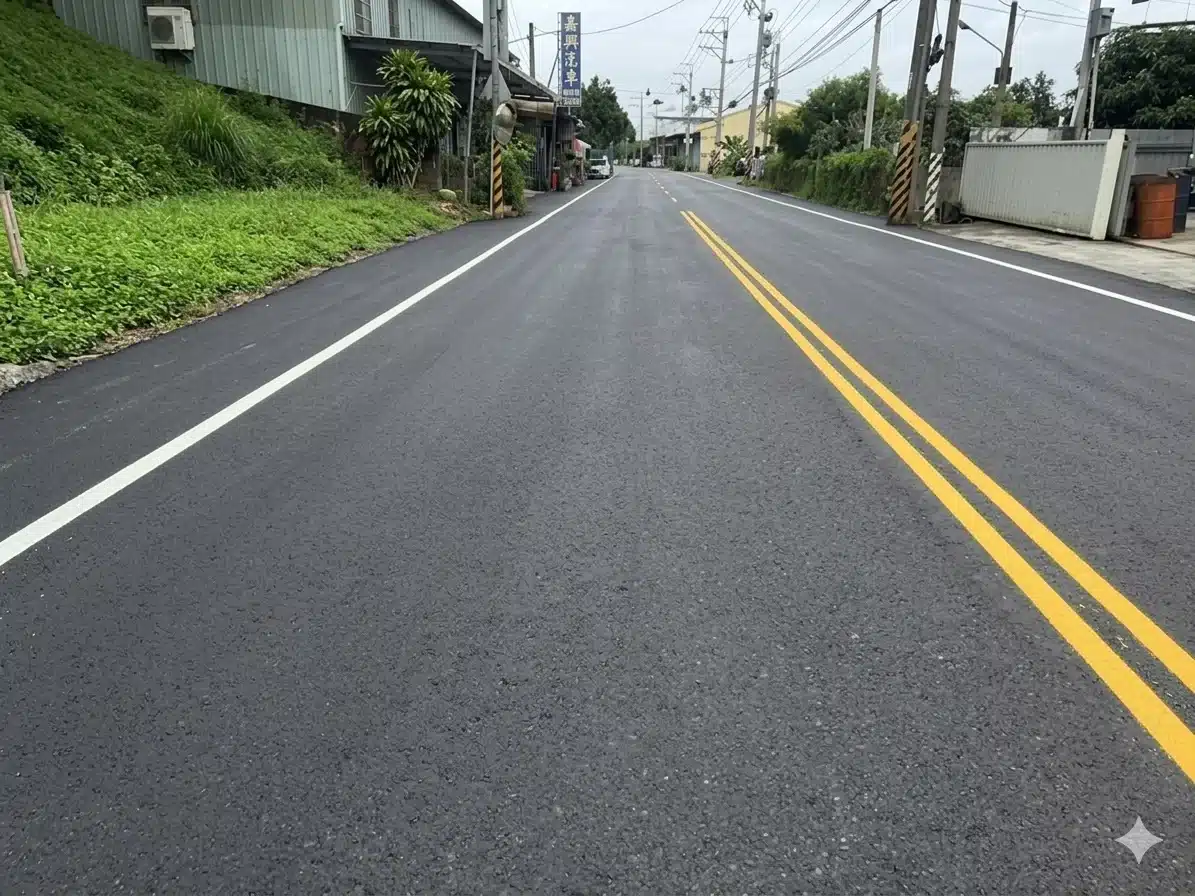 太平區長龍路道路品質再升級！　中市建設局5/16夜間推動燙平工程 打造安全舒適交通環境
