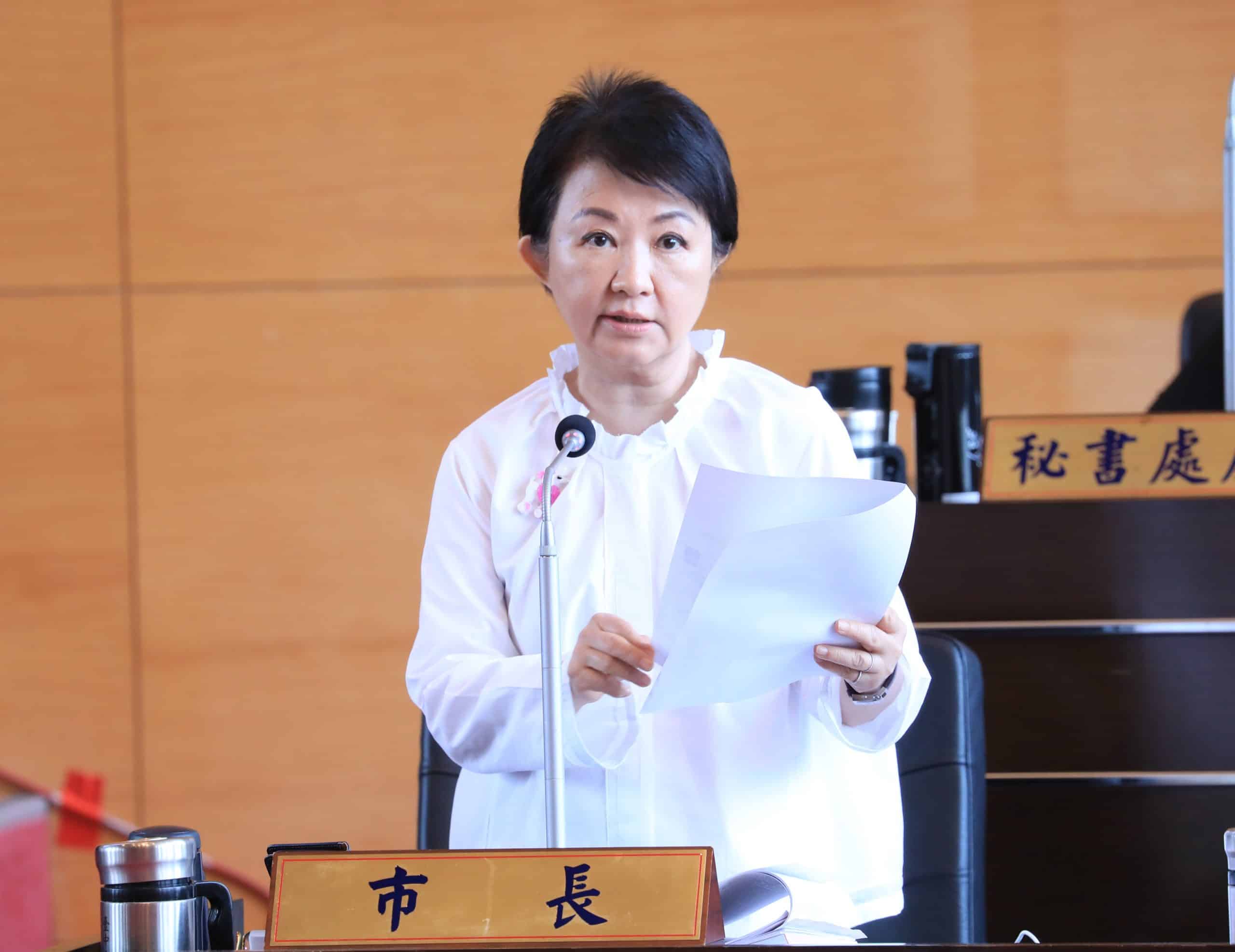 中東局勢致全球保險套供應吃緊　盧市長：嚴密監控價量確保補給不中斷