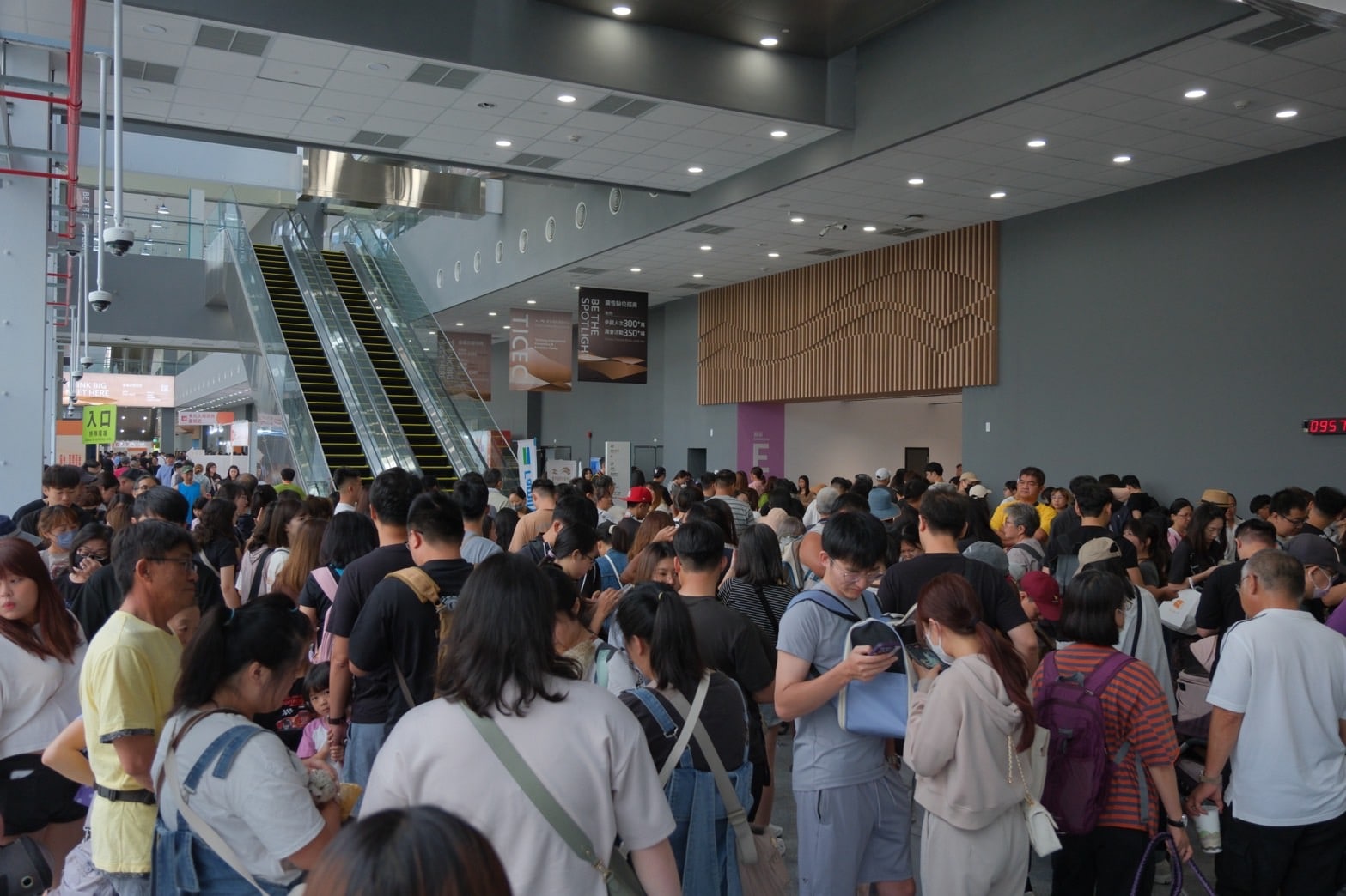 中台灣會展經濟全面起飛! 台中國際會展中心人氣爆棚 137萬人次帶動650億元商機 中台灣會展經濟全面起飛! 台中國際會展中心人氣爆棚 137萬人次帶動650億元商機