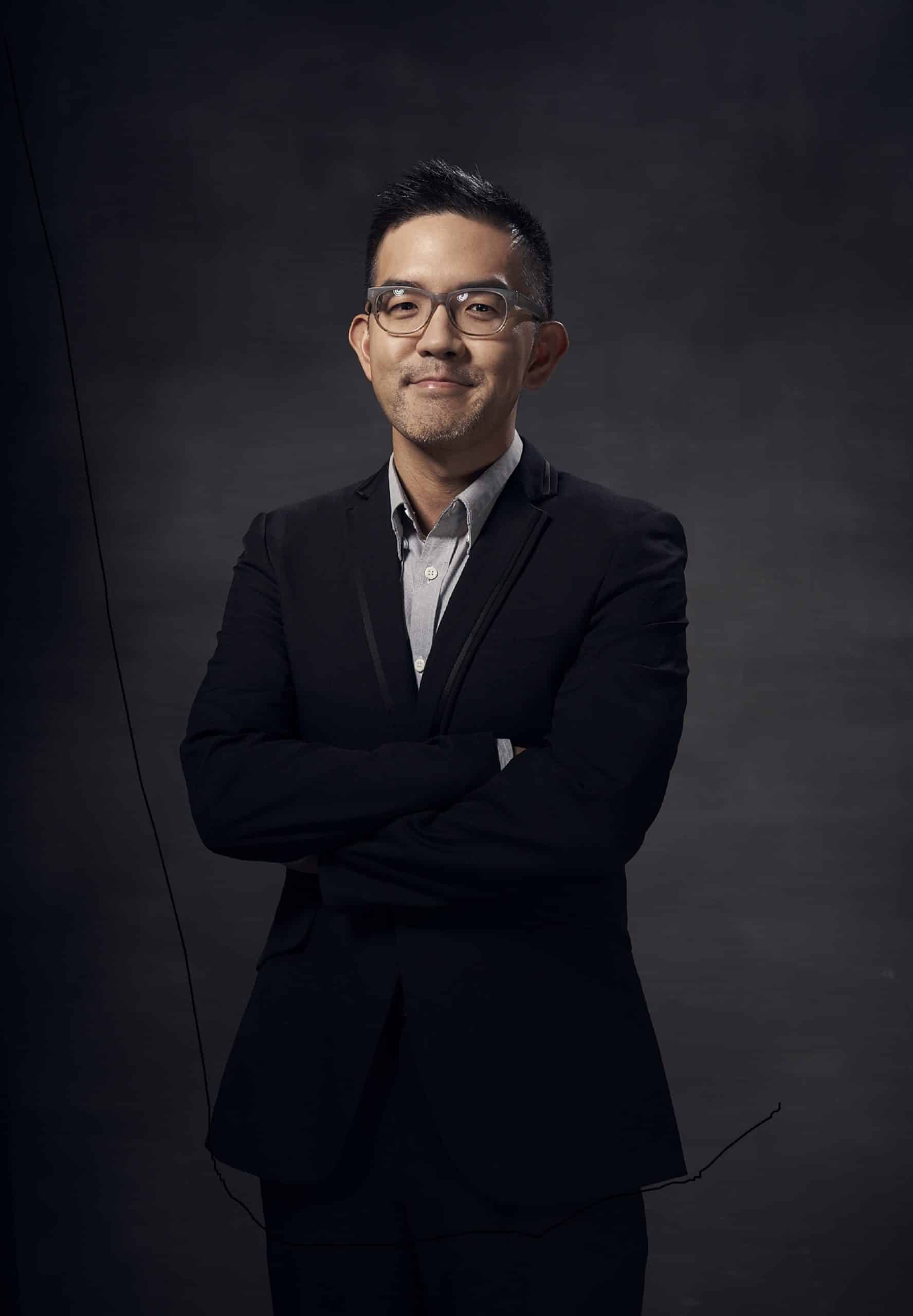從蕭邦到好萊塢　金鐘主持人焦元溥5/30現身中市破解電影配樂魔法