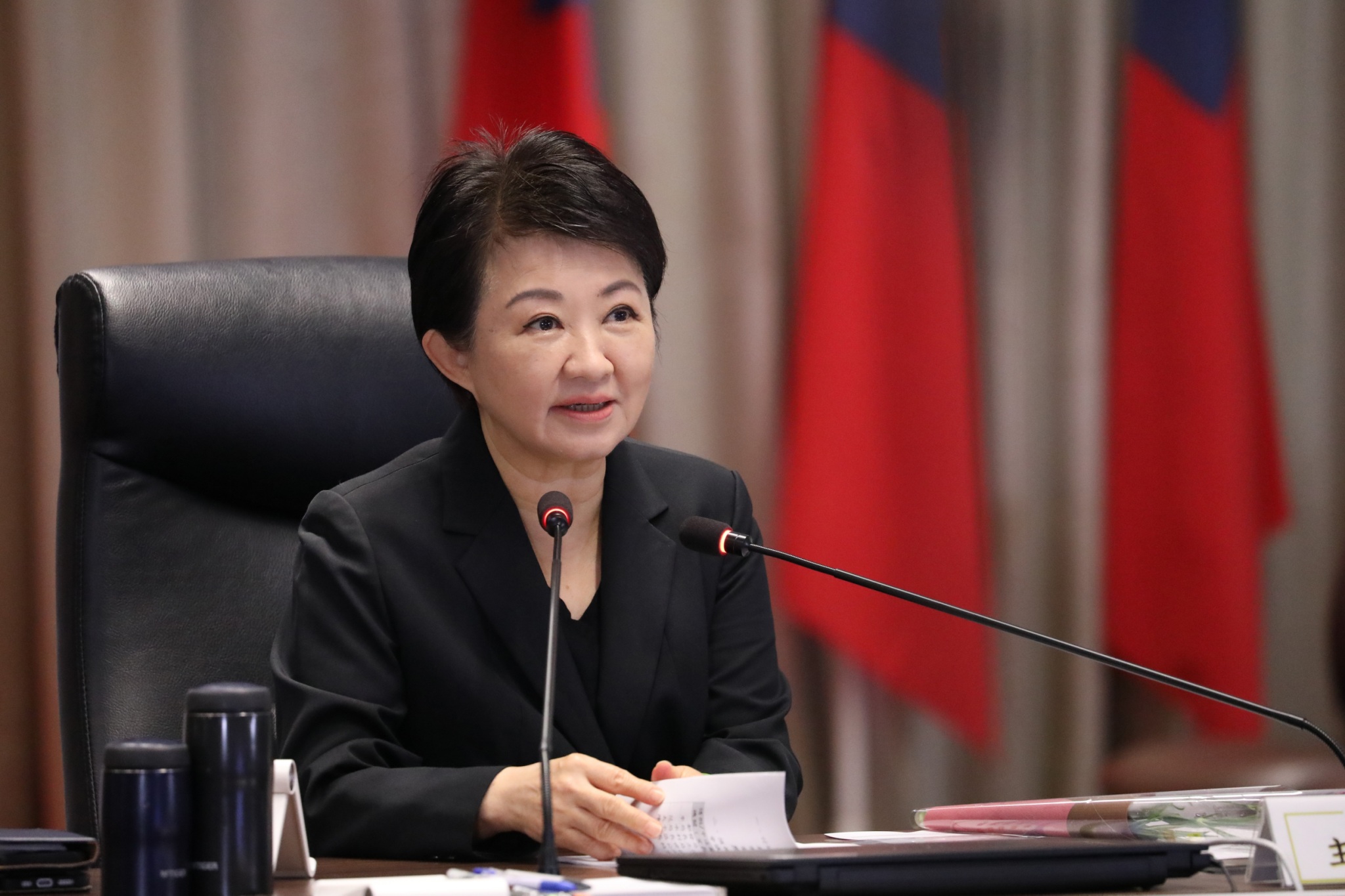 翻新469座老舊公廁、特優率達99.7% 　盧市長：如廁是市民感受城市溫度的關鍵