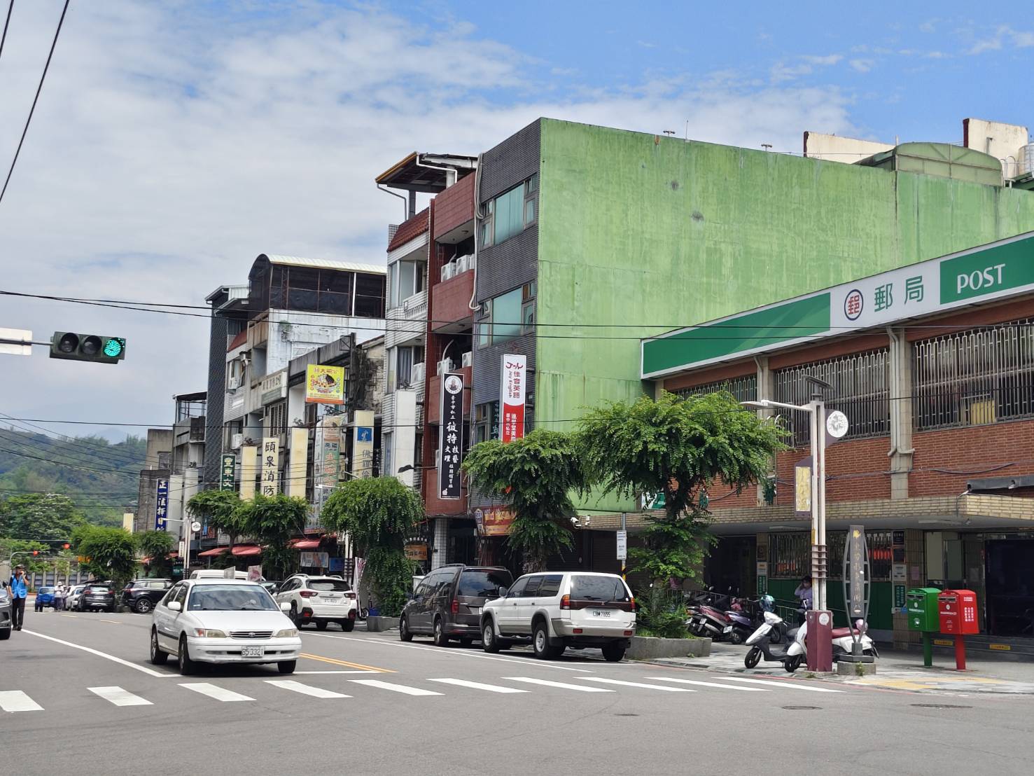 搶攻鐵馬觀光商機！東勢商圈正式成立管委會　串聯客庄文化與山城美食拚商機