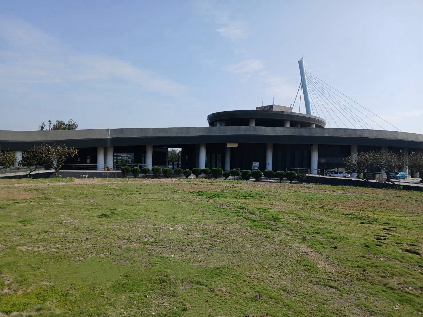 高美濕地遊客中心啟動升級轉型　招商反應熱烈 攜手打造國際級觀光新亮點