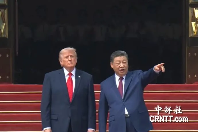 川習會/習近平:台灣是中美關係最重要問題　政院：中國才是台海不穩定唯一威脅