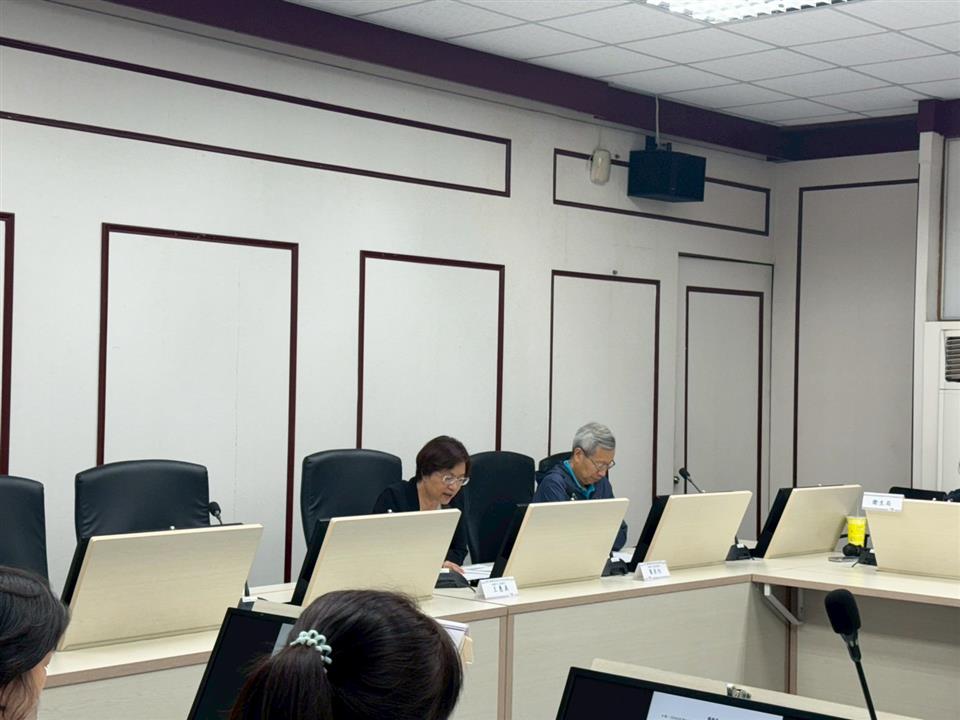 彰化縣召開傳染病防治流行疫情指揮中心會議　強化登革熱、腸病毒及新興傳染病防治整備