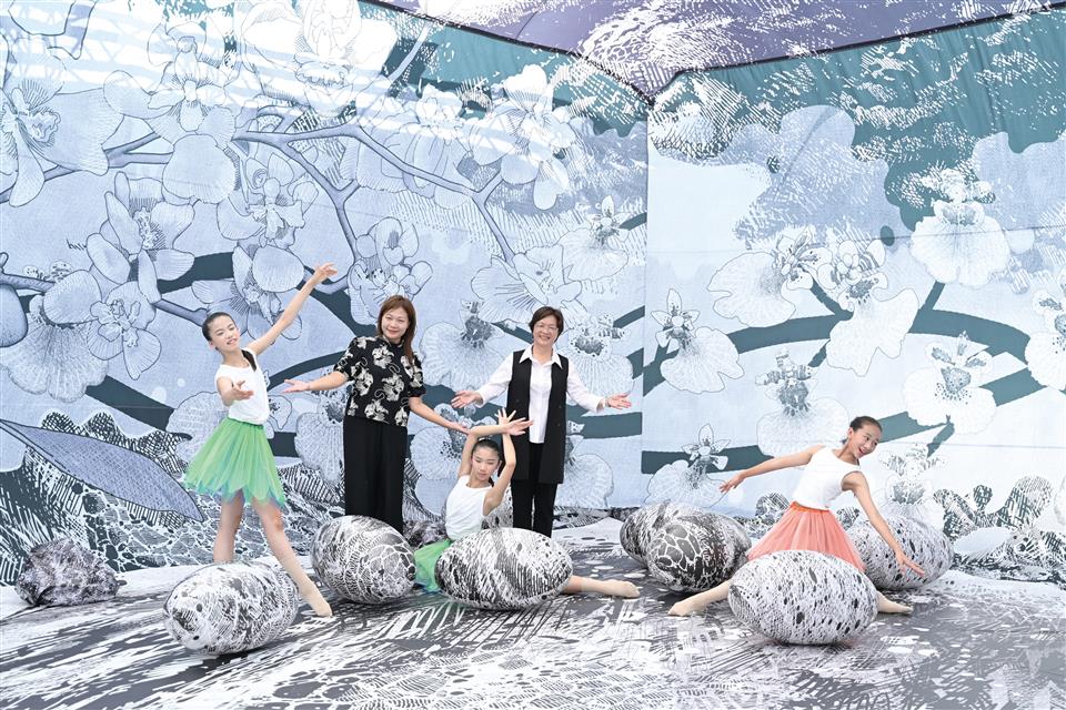 三度獲獎實力！「2025 彰化走讀藝術節」榮獲　美國 MUSE 設計獎最高榮譽「白金獎」