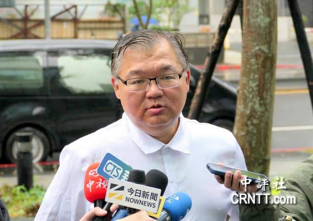李德維：遺憾不尊重董事會決議、調查結果