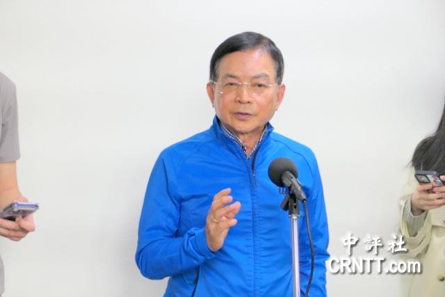 支持8千億黃復興打爆電話？賴士葆提折衷版