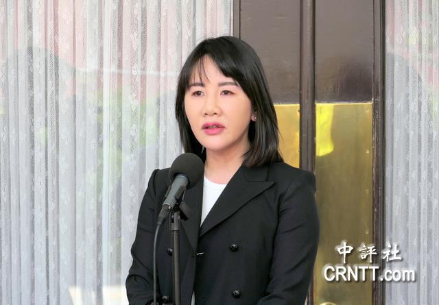 藍將徵召魏平政戰彰化？謝衣鳳：空降贏不了