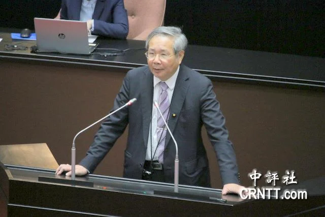 賴清德再缺席彈劾案審查會　藍白轟不反省