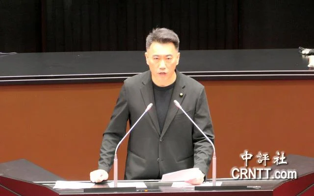賴清德再缺席彈劾案審查會　藍轟拒監督